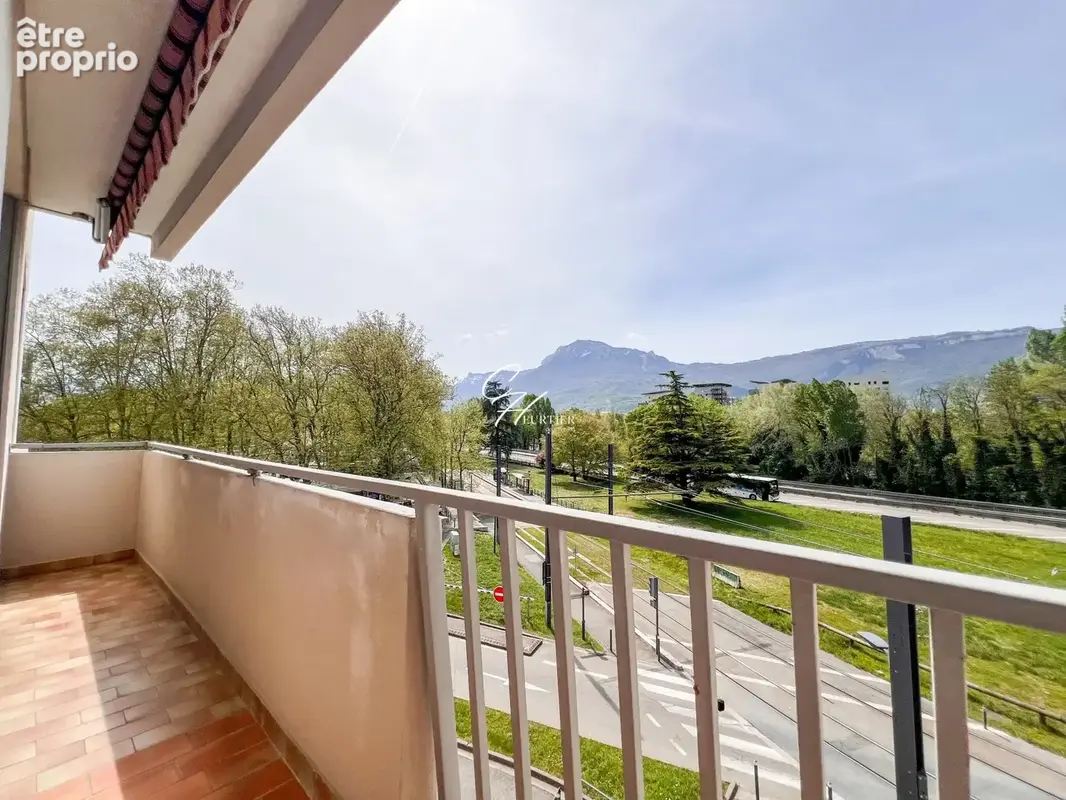 Appartement 2 pièces 51 m² à vendre à Grenoble (38000) - photo 1