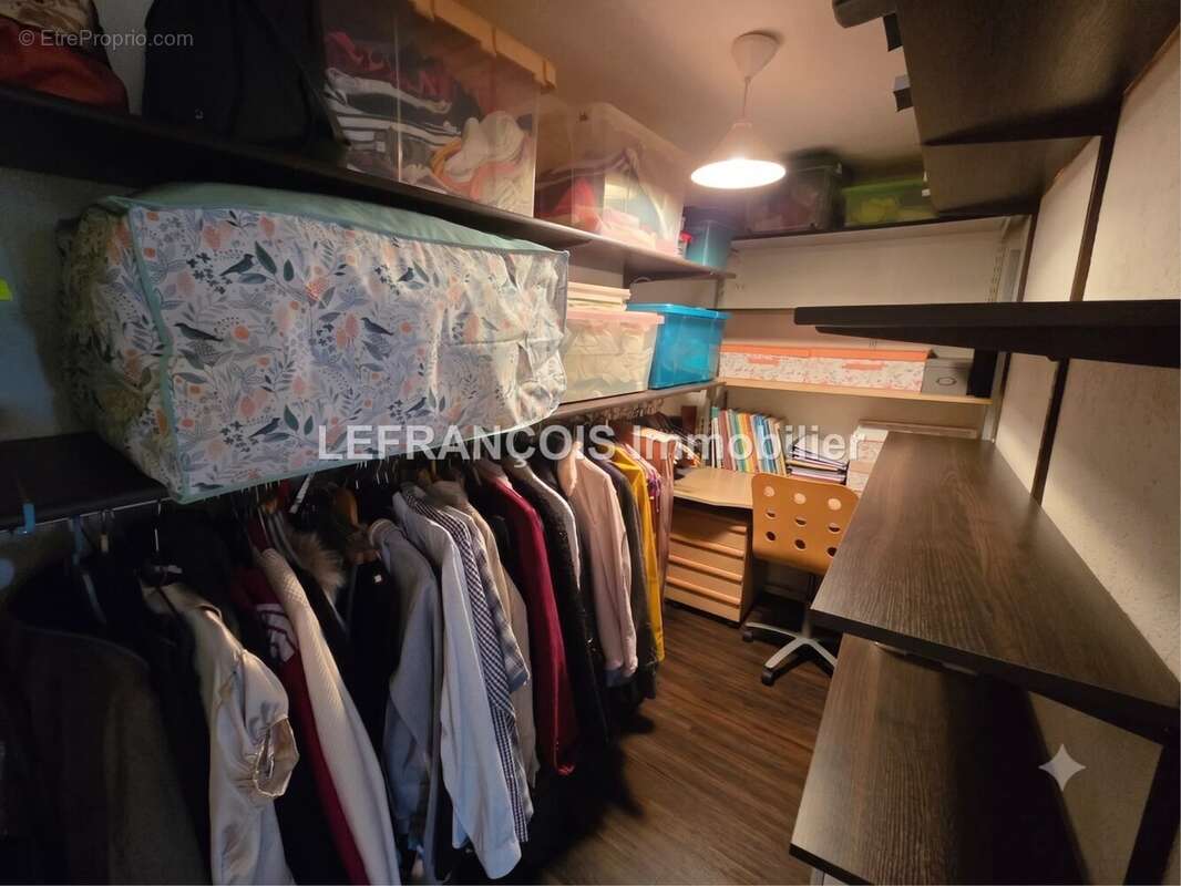 Exclusivite peymeinade- duplex avec jardin - photo 9