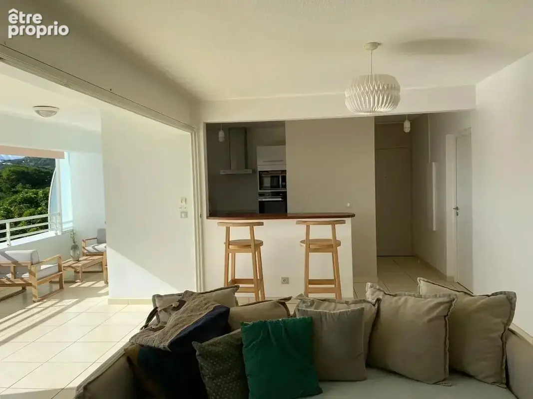 vente appartement - 4 pièce(s) - photo 4