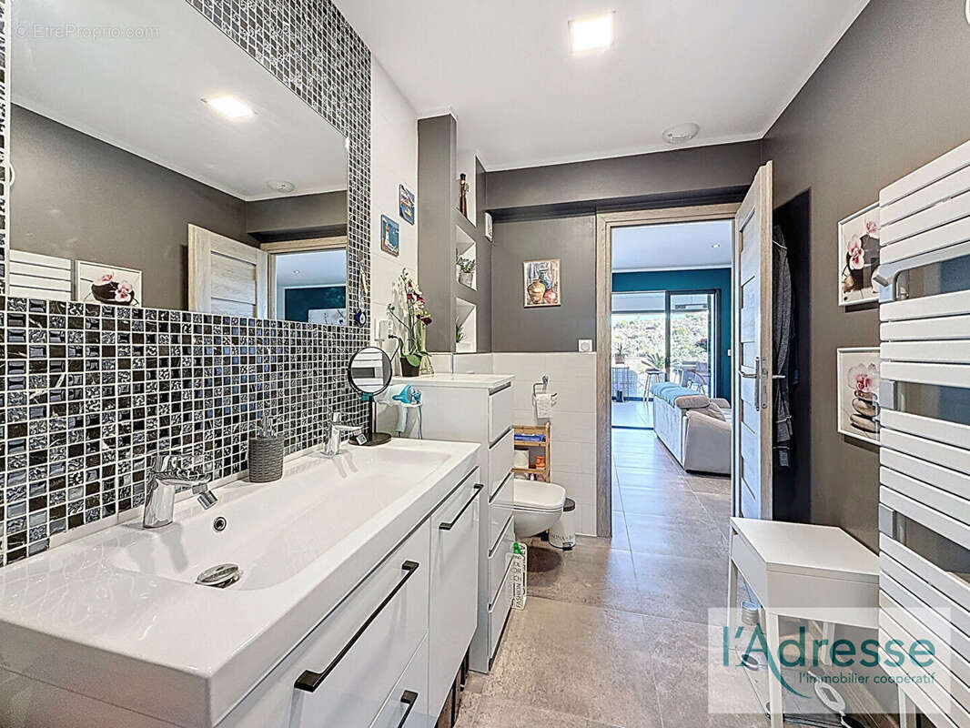 Appartement à ALBITRECCIA