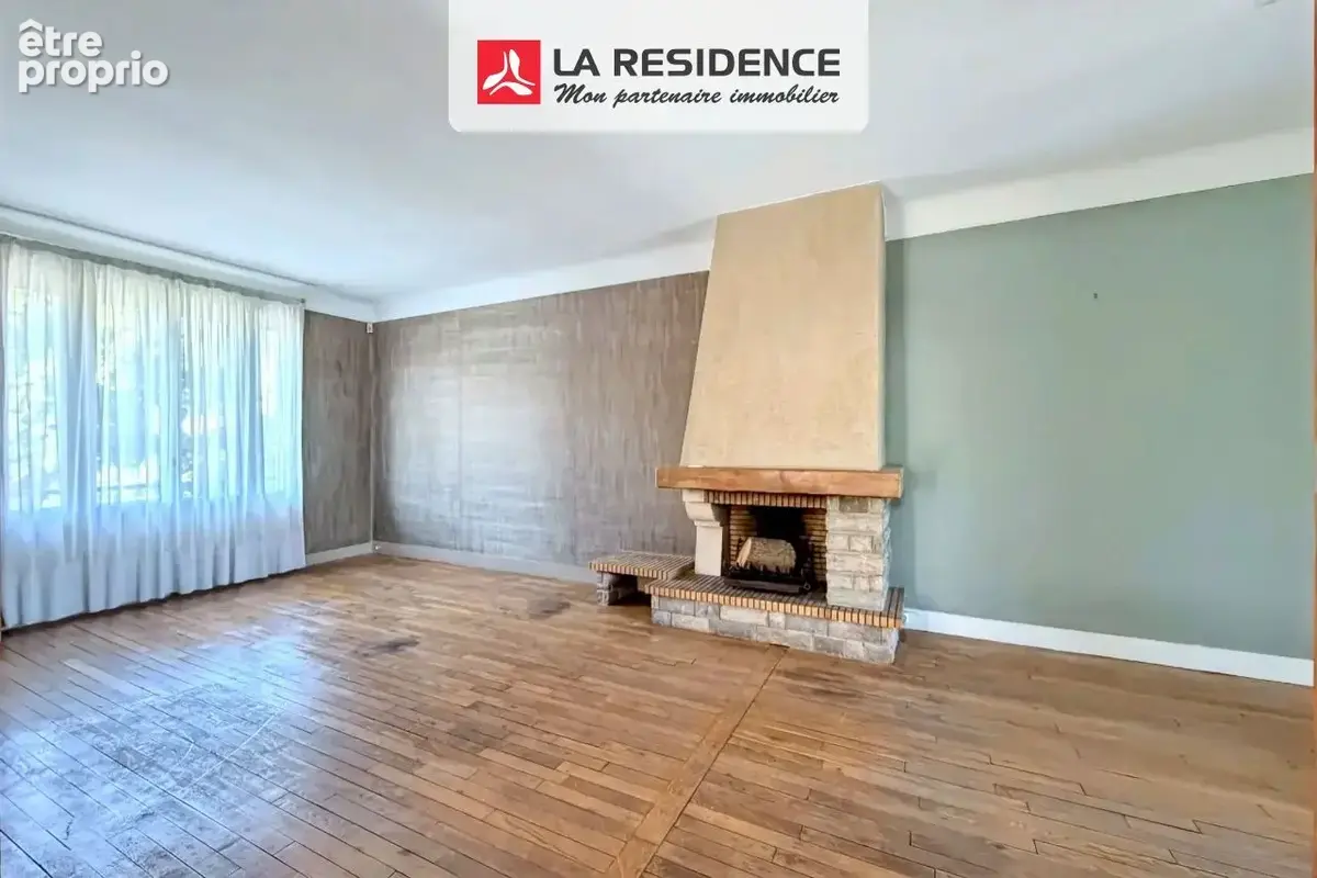 Maison 7 pièces 155 m² à vendre à Chatou (78400) - photo 4