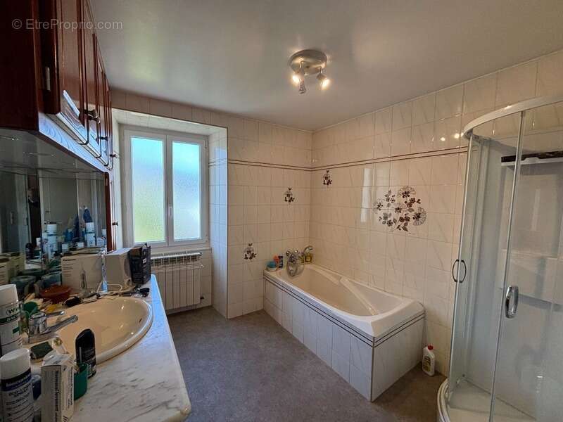 Appartement à USTARITZ