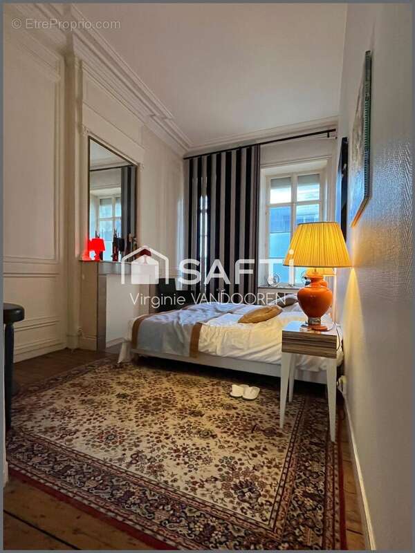 Photo 4 - Appartement à BOULOGNE-SUR-MER