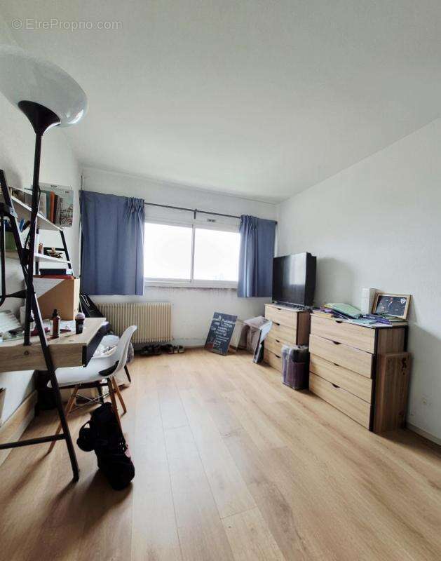 Appartement à LE BOUSCAT