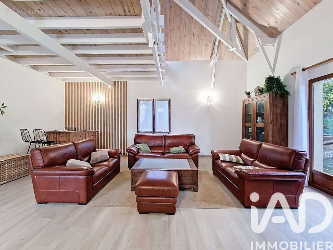 Photo 8 - Maison à GIF-SUR-YVETTE