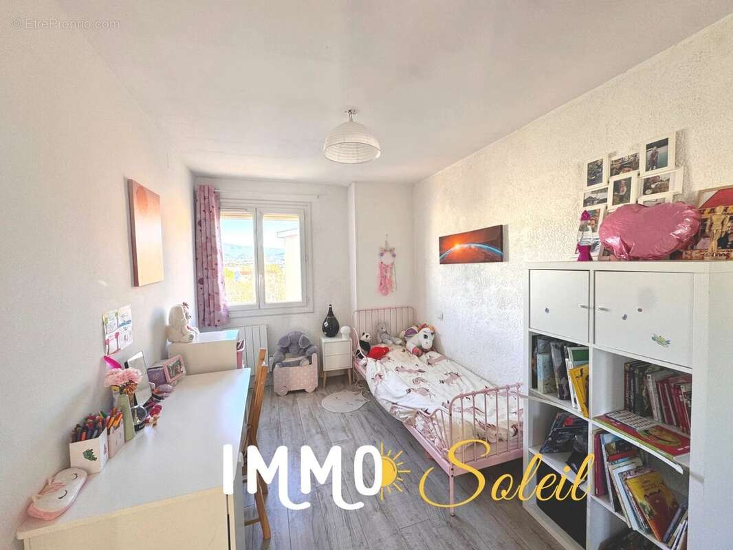 Appartement à LA CIOTAT