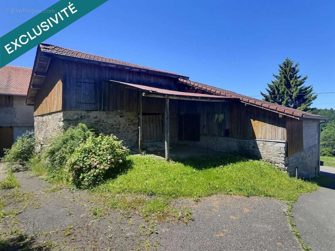 Photo 2 - Maison à ORCIER