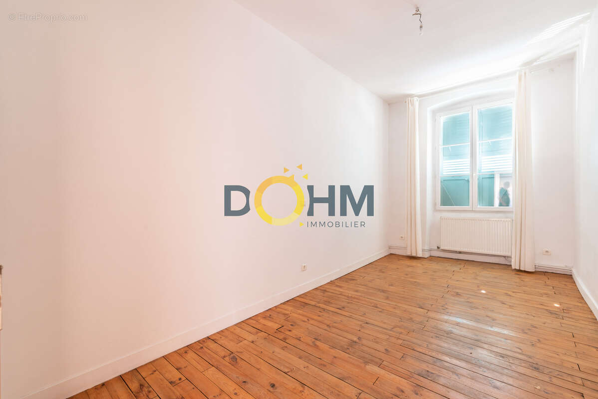 Appartement à LE PUY-EN-VELAY