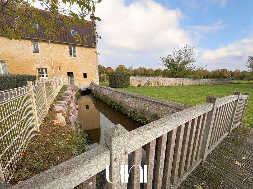 Appartement à BRETTEVILLE-SUR-ODON