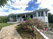 Maison à PORT-LOUIS