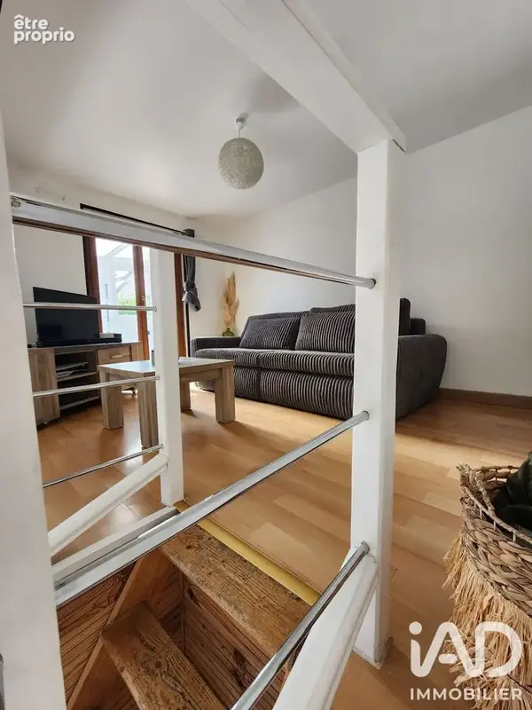 Photo 1 - Maison à BOLBEC
