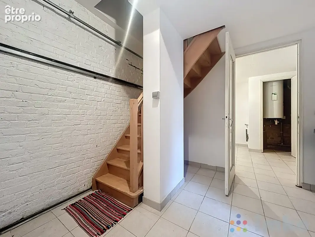 Appartement 44 m² à Lambersart  - photo 8