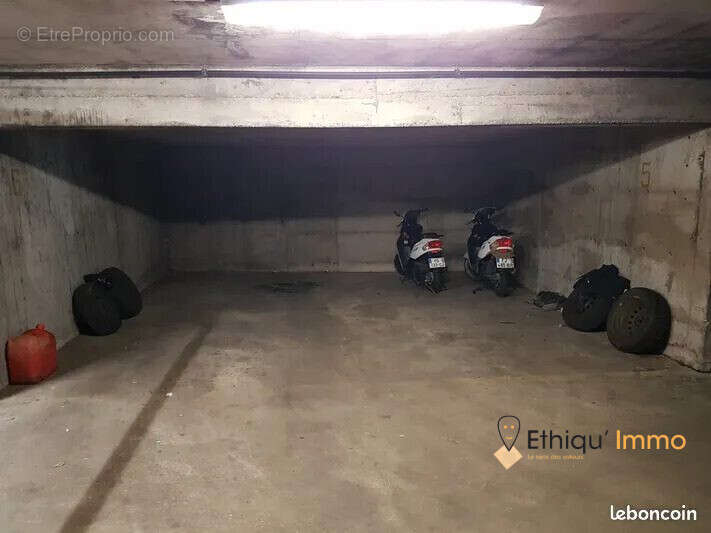 Parking à SAVERNE