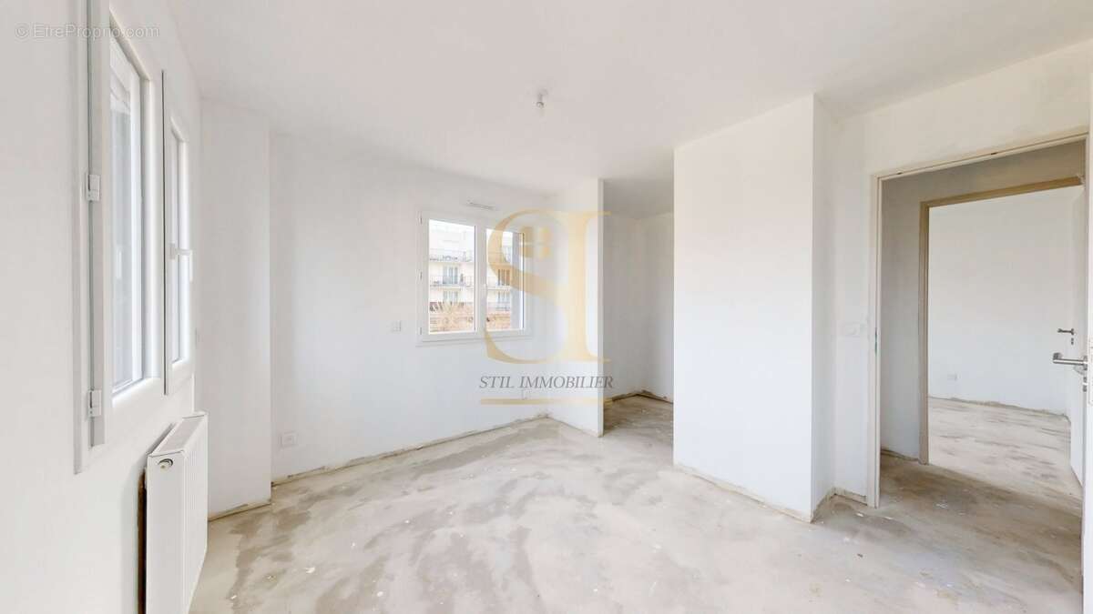 Maison à COMBS-LA-VILLE