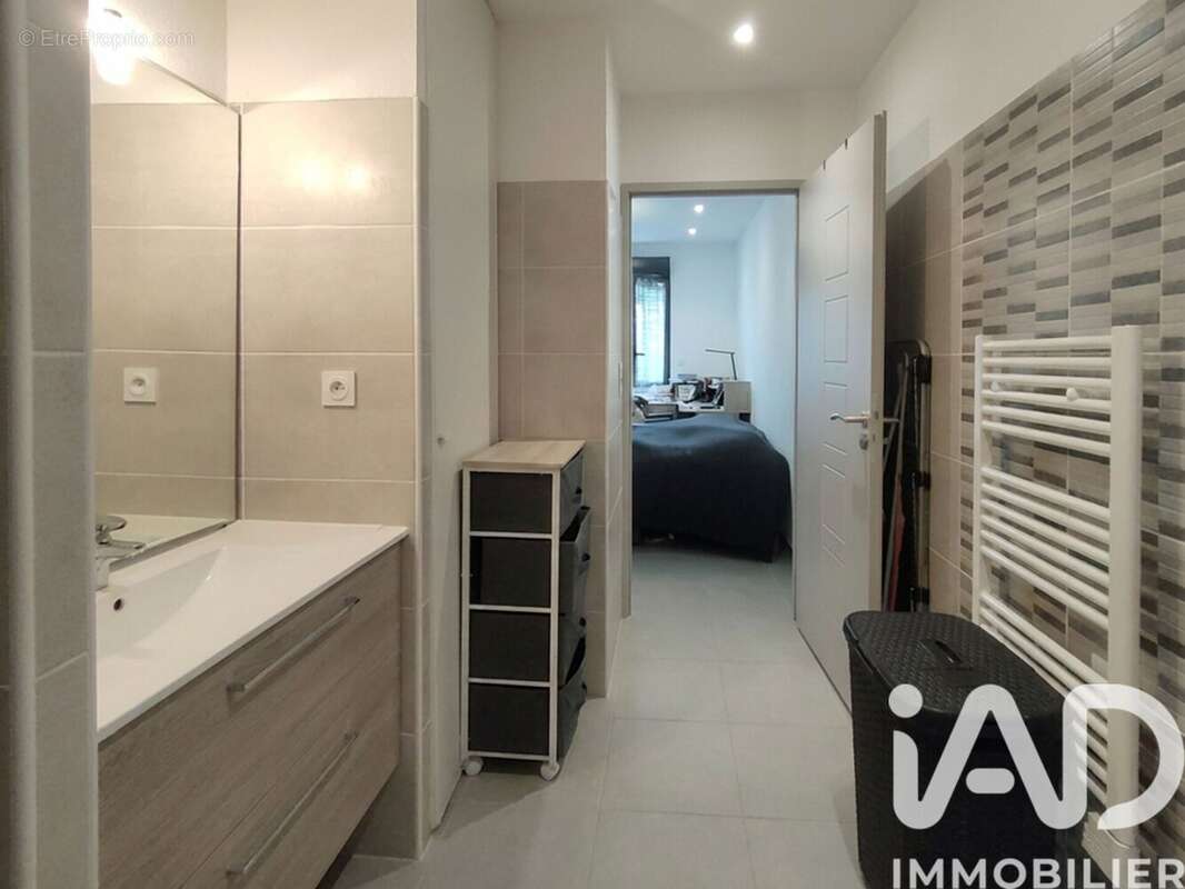 Photo 9 - Appartement à NARBONNE