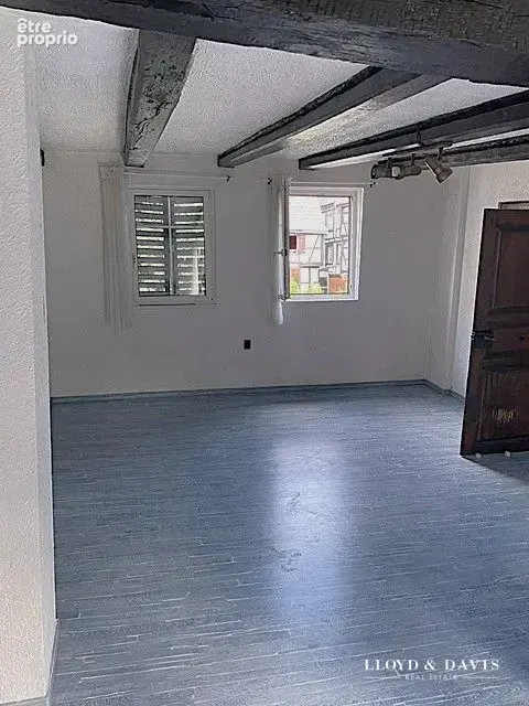 Maison 6 pièces 141 m² à vendre à Bouxwiller (67330) - photo 2