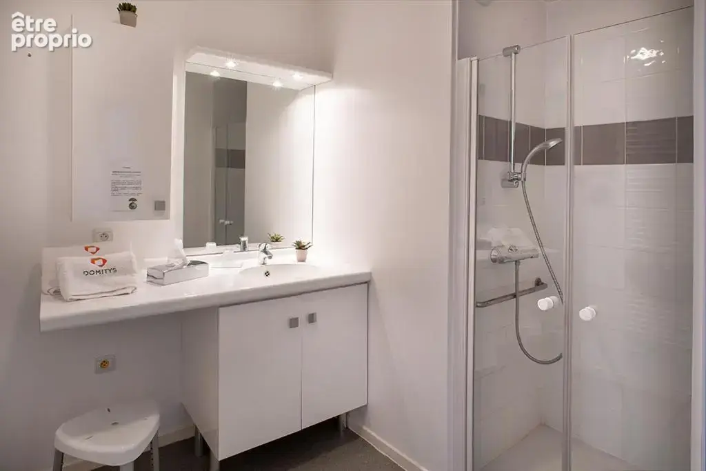 Investissement en residence Senior - photo 4