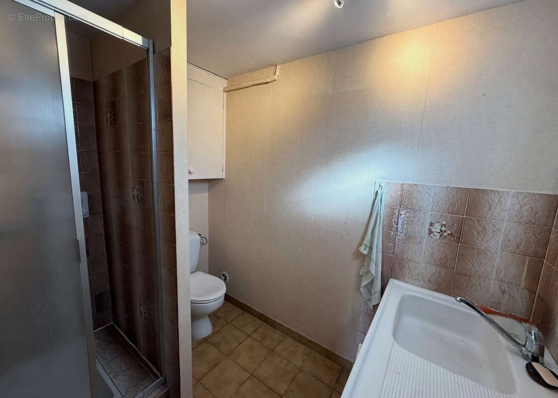 Maison à MARGUERITTES