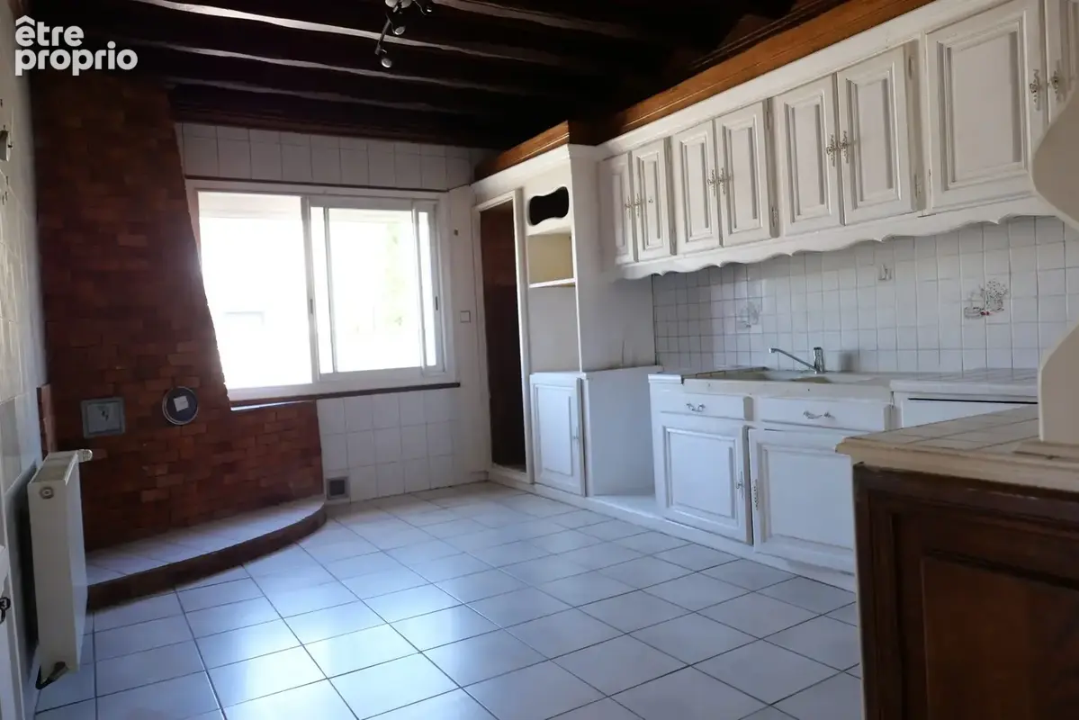 Maison 6 pièces 117 m² à vendre à Villefranche-Sur-Saone (69400) - photo 5