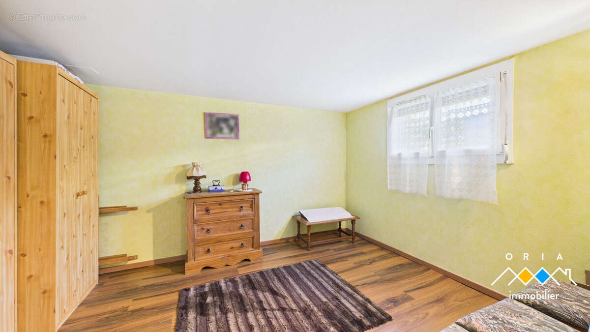 Maison à GONDREVILLE