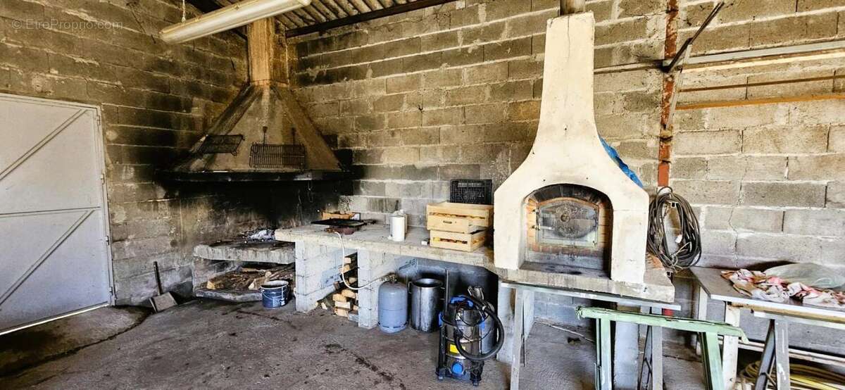 Maison à SAINT-LAURENT-DES-VIGNES