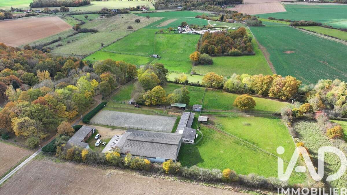 Photo 4 - Maison à BROU