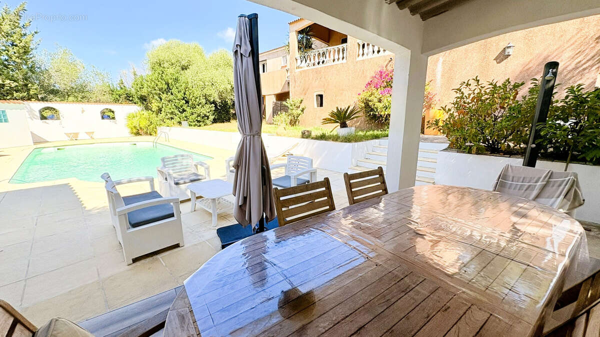 Vente villa Afa - photo 17