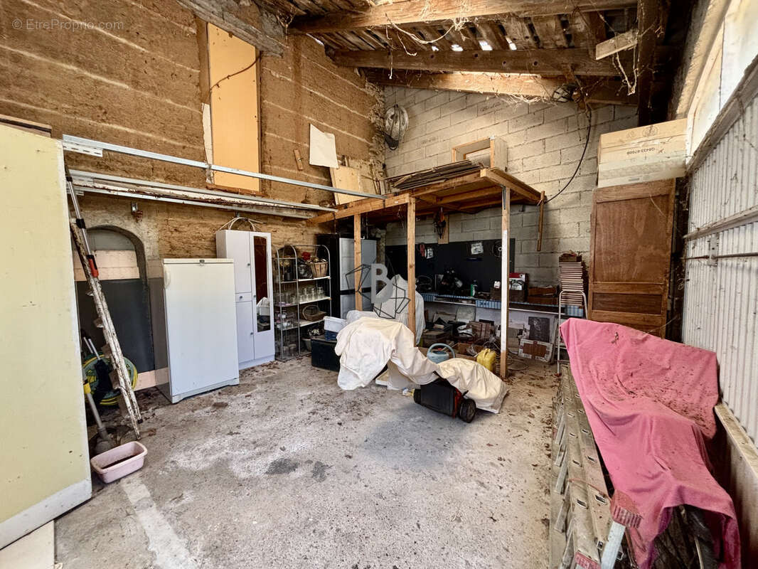 Maison T4 - 105 m2 - CARMAUX - photo 12