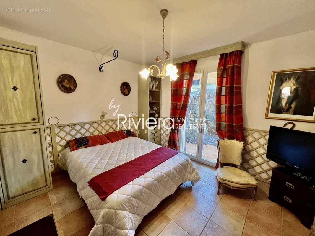 Maison à CAVALAIRE-SUR-MER