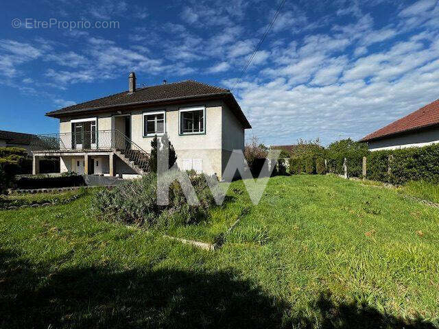Maison 80 m² à Cerdon  - photo 4