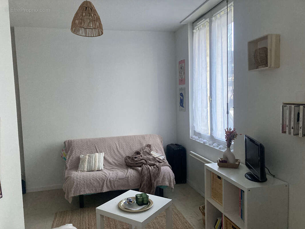 Appartement à CAEN