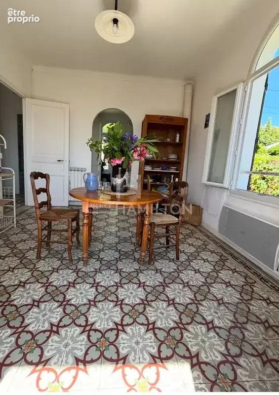 Rare, Charmante Villa  1920's, à agrandir, piscinable -  proche Valbonne - photo 29