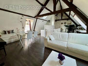 Appartement à SENLIS