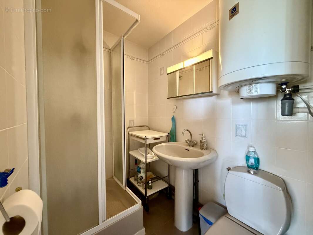 Appartement à VILLERS-SUR-MER