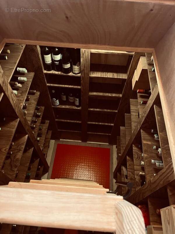 Maison à LA CHAPELLE-LAURENT