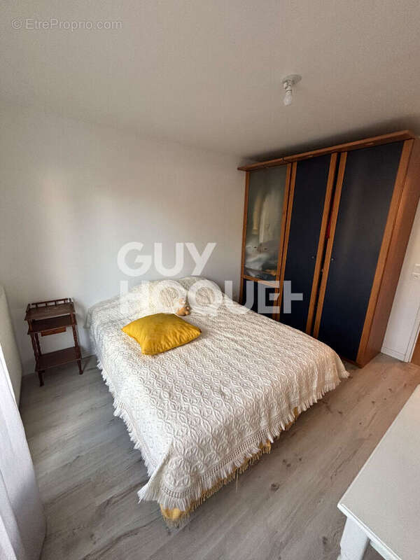 Appartement à LIVRY-GARGAN