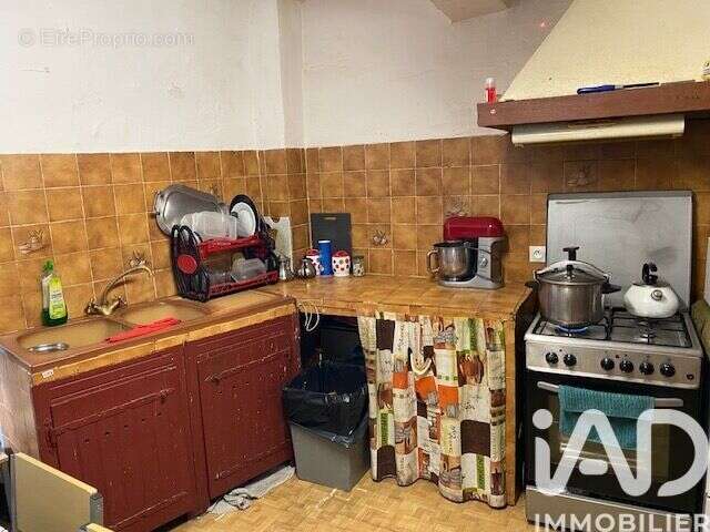 Photo 9 - Appartement à TRETS