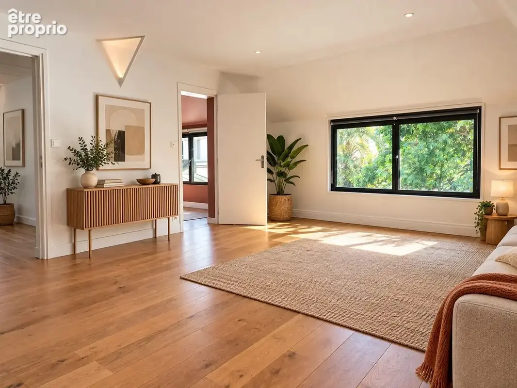 Maison 7 pièces 279 m² à vendre à Tours (37000) - photo 4