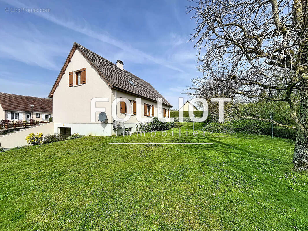 Maison Saint Georges d'Elle                                                                   A VENDRE - photo 6