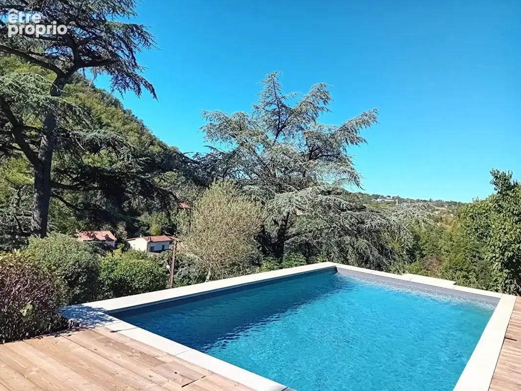 Maison 164m² 6 pièces 4 chambres 3 SDB piscine - photo 18