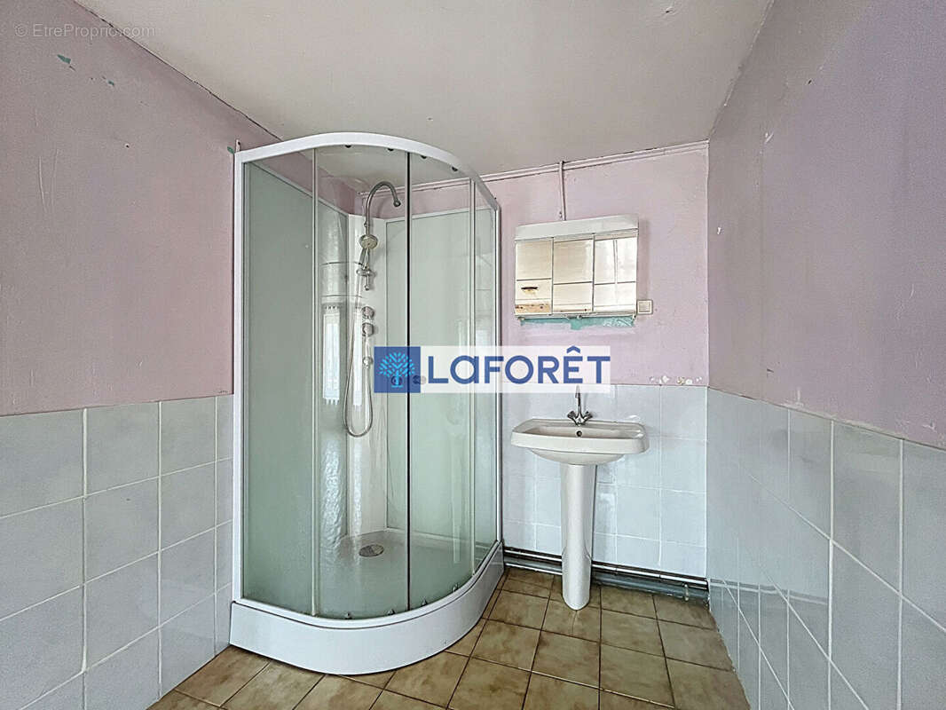 Maison de village à Donjeux (52300) - photo 10