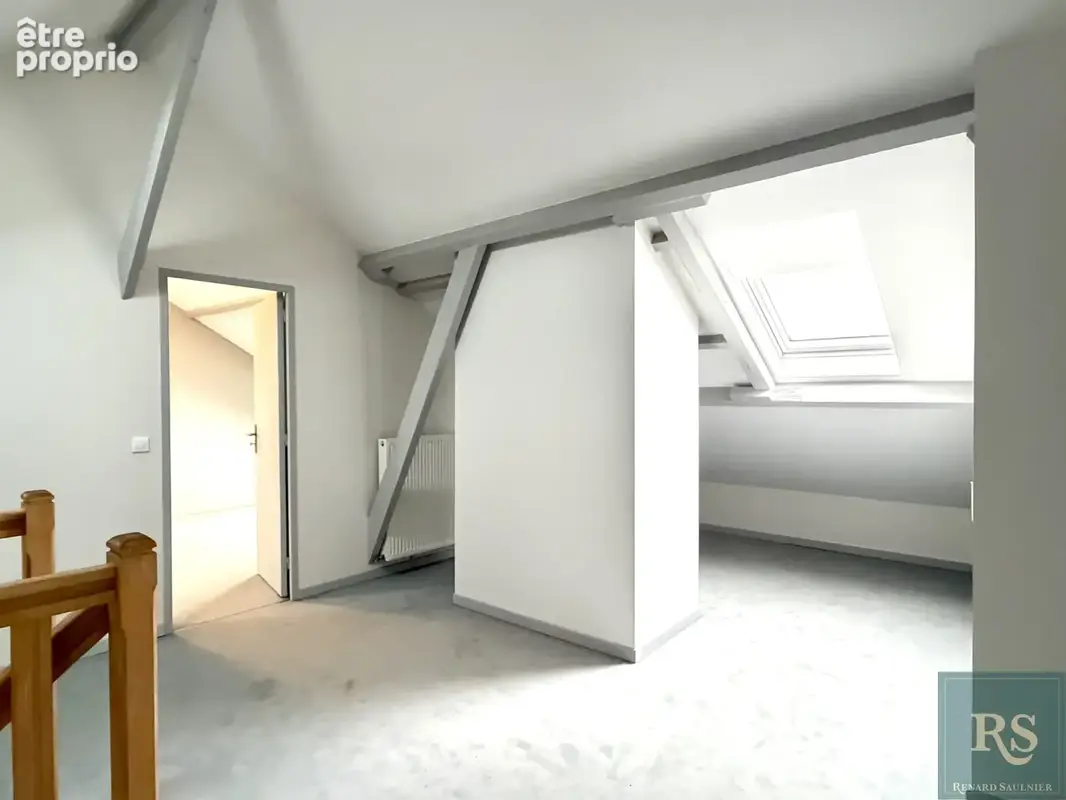 A vendre antony maison 135 m2 4 chambres proche centre-ville - photo 13
