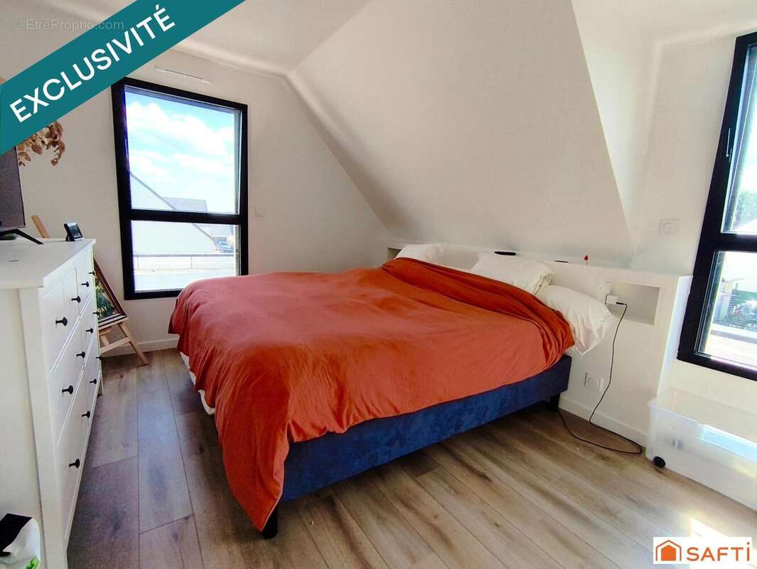 Photo 7 - Maison à REDENE