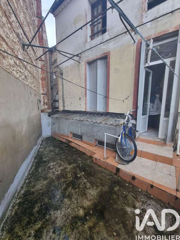 Photo 6 - Appartement à AGEN