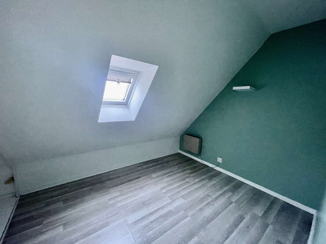 Maison à VILLERS-SUR-MER