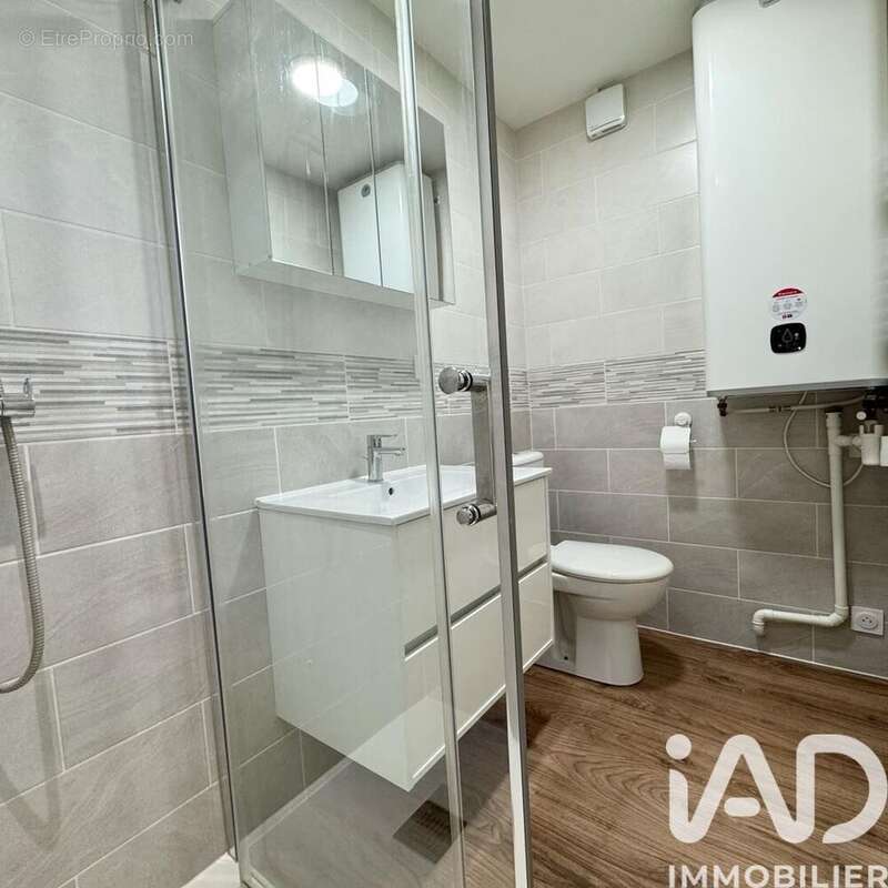 Photo 5 - Appartement à CHAMBERY