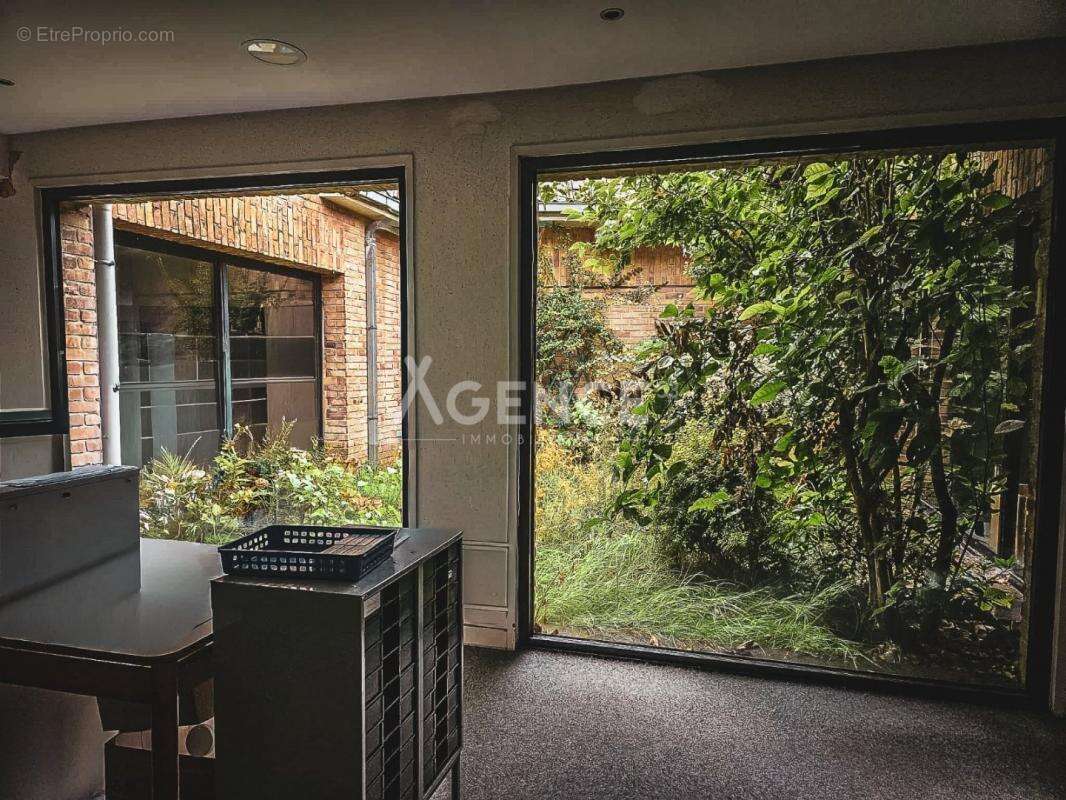 Appartement à LUMBRES