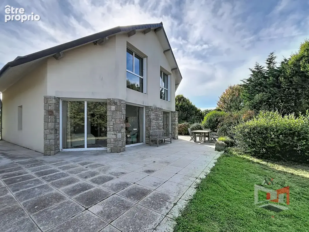 TREVOU-TREGUIGNEC  : Maison d'architecte proximité mer - photo 7