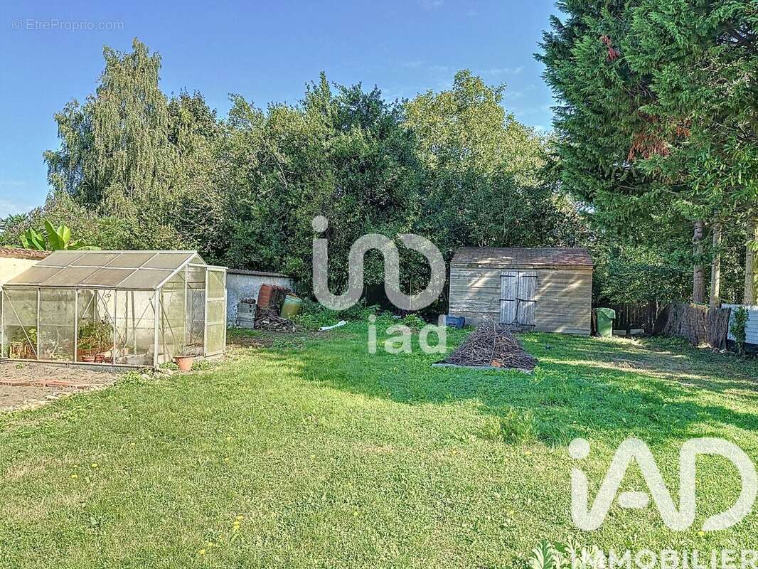 Photo 8 - Maison à LA FERTE-SOUS-JOUARRE