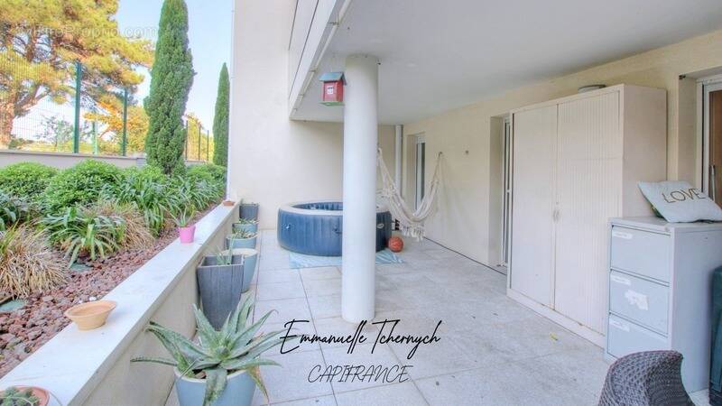 Appartement à ISTRES